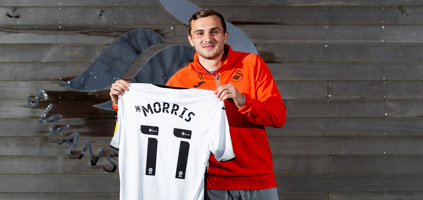 Football star Jordan Morris shares first-hand experience of life with diabetes at online Q&A