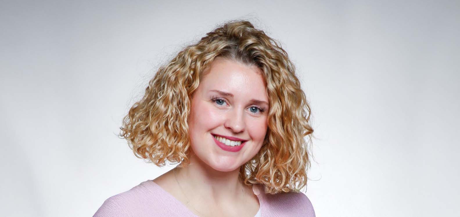 Dr Emily Lowthian led the study. 