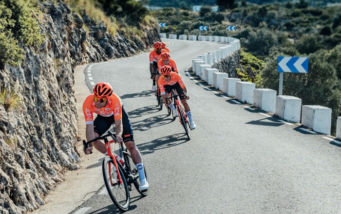 INEOS Grenadiers cycling 