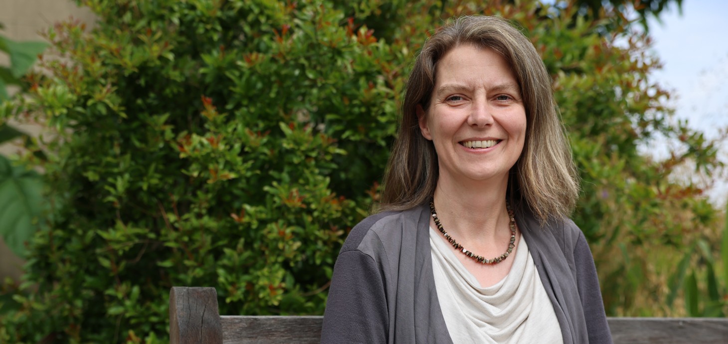 Professor Siwan Davies