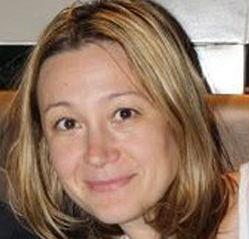 Face of academic staff member Hana Burianova