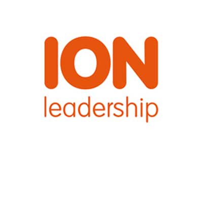 Ion Leadership Logo