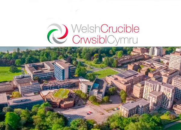 Ten researchers selected for Welsh Crucible programme