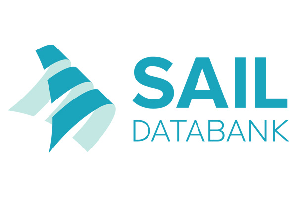 SAIL Databank logo