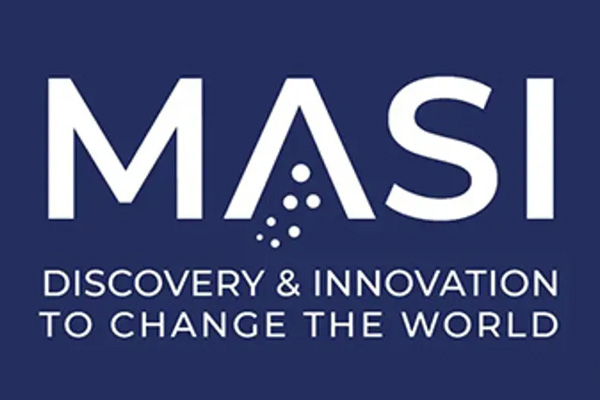 MASI Logo