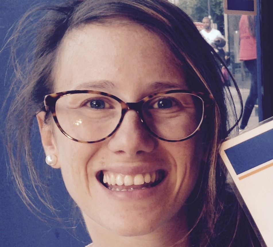 Dr Giulia Fantini