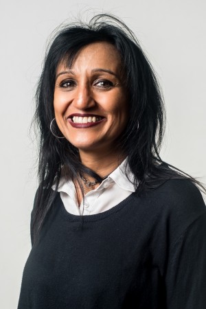 Professor Yamni Nigam
