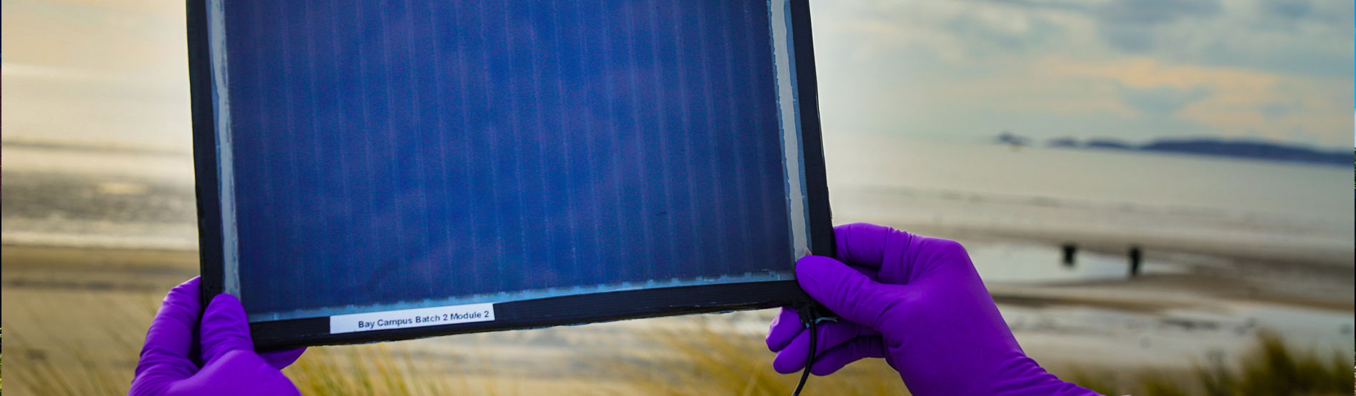 Printed photovoltaics and the energy crisis