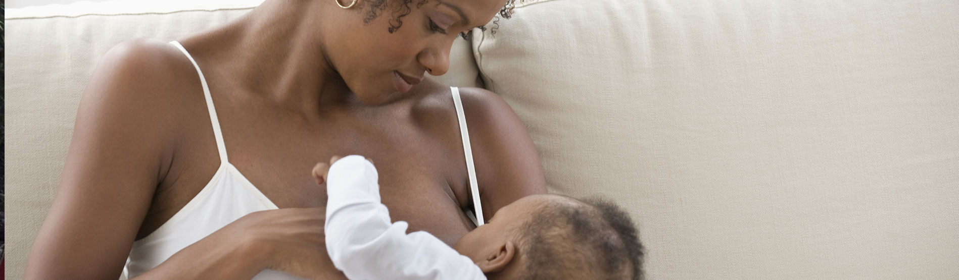Increasing Breastfeeding Rates