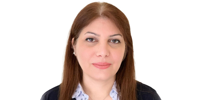 Dr Sara Sharifzadeh