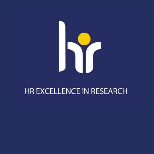 HR Excellence In Research logo