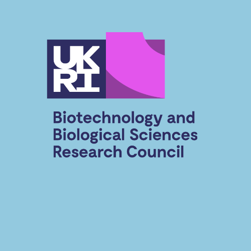 Biotechnology and Biological Sciences Research Council (BBSRC) LOGO