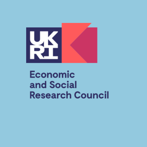 Economic and Social Research Council LOGO