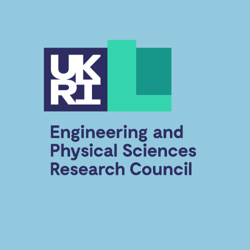Engineering and Physical Sciences Research Council LOGO