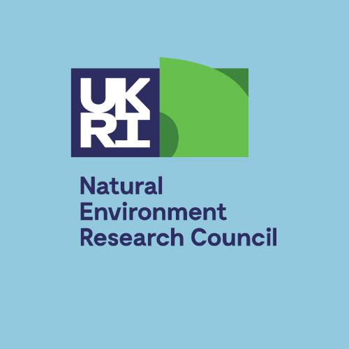 The website of the Natural Environment Research Council.
