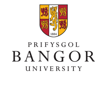 Bangor University Logo