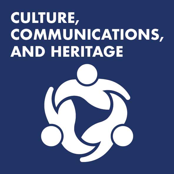 SU research theme - Culture, Communication and Heritage