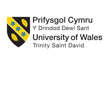 University of Wales Trinity Saint David Logo
