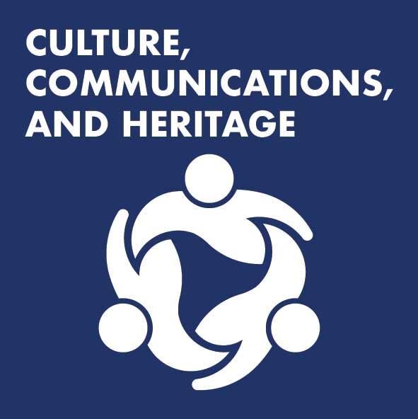 SU research theme - Culture, Communication and Heritage