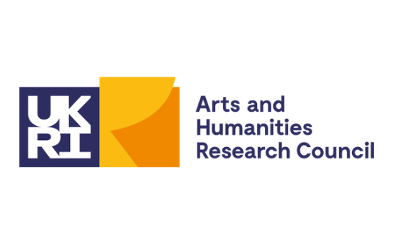 Arts and Humanities Research Council Logo