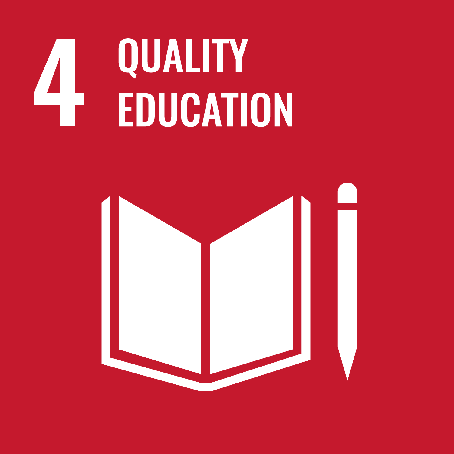 United Nations Sustainable Development Quality Education