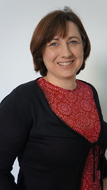 Professor Katrina Pritchard