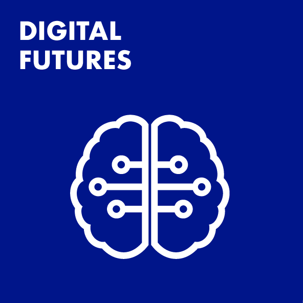 SU research theme - Digital Futures