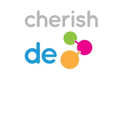 CHERISH-DE logo