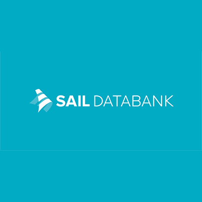 SAIL Databank Logo