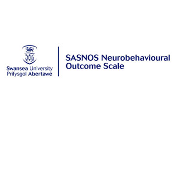SASNOS Neurobehavioural Outcome Scale