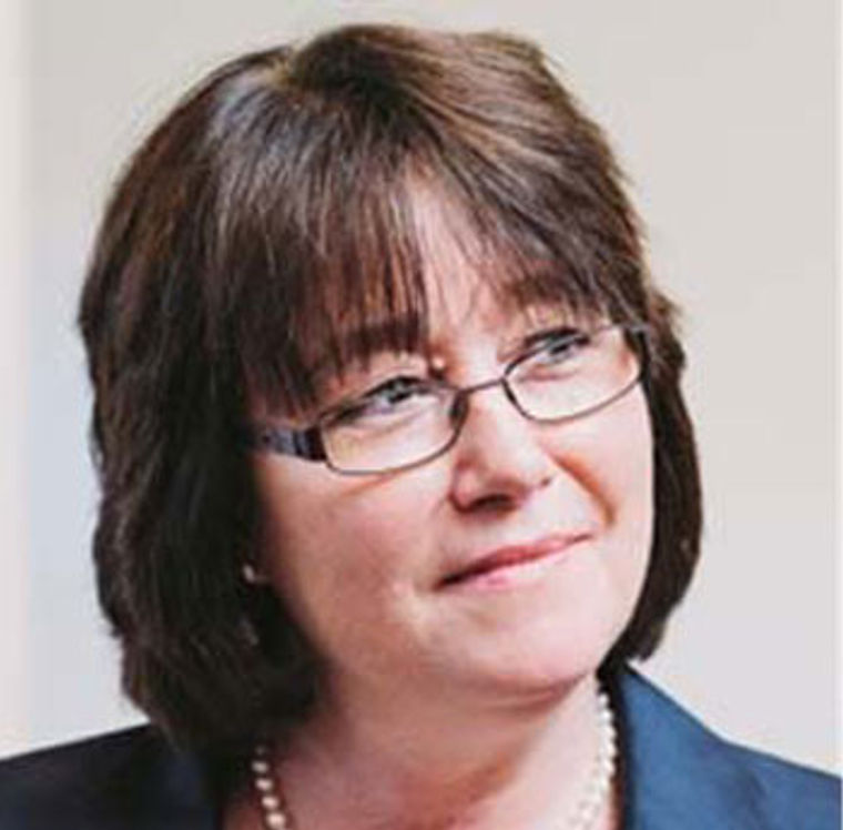 Professor Diane Kelly