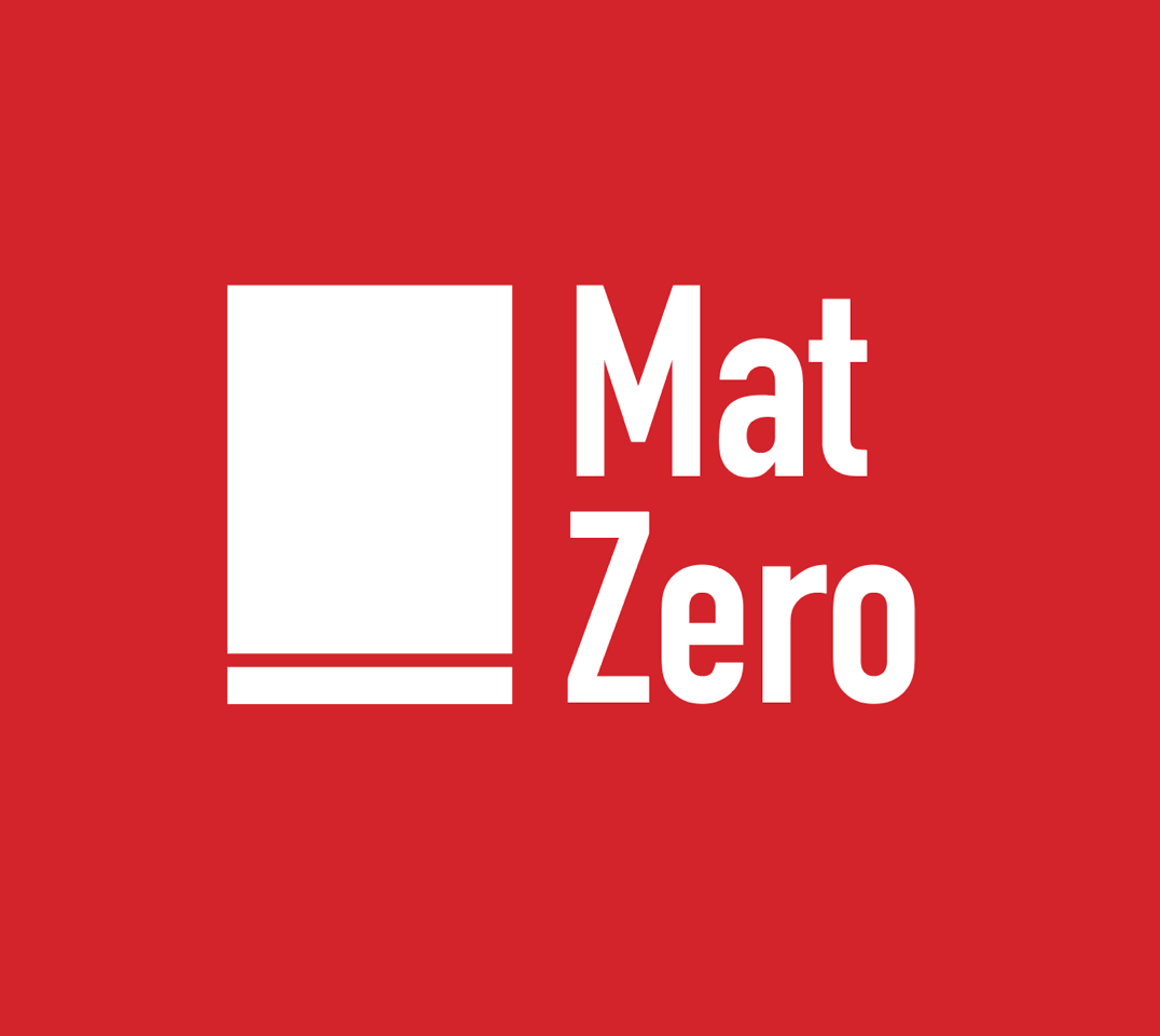 Mat Zero logo