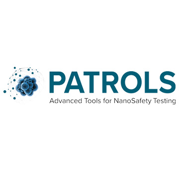 Physiologically anchored tools for realistic nanomaterial hazard assessment logo