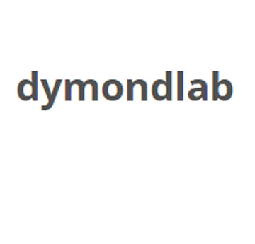 DymondLab logo