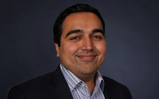 Professor Hari Arora