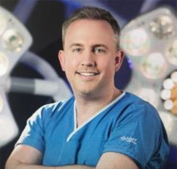 Professor Iain Whitaker