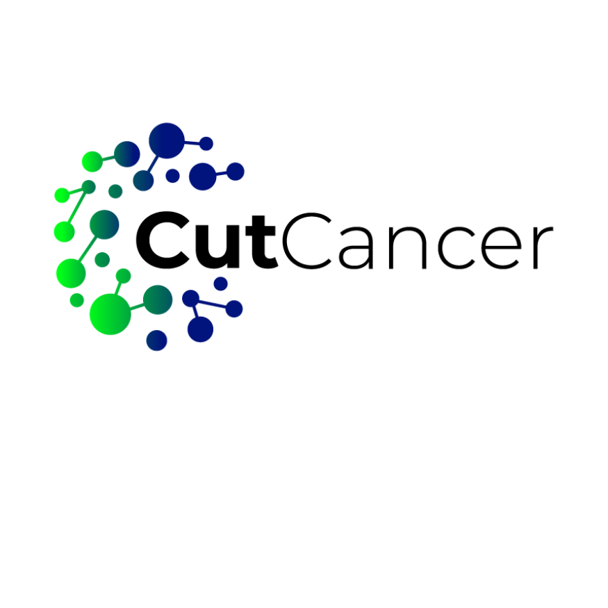 Cut Cancer Project logo