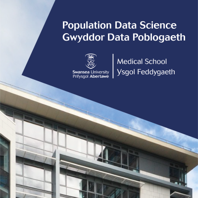 Population Data Science Research Centre