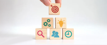 Idea blocks