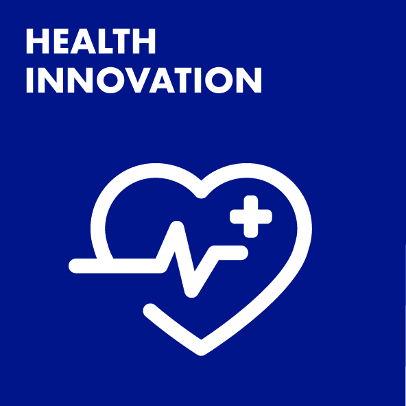 icon of Health Innovation 