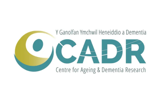 Centre for Ageing & Dementia Research logo