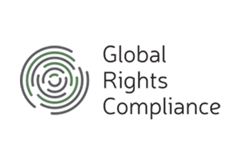 Global Rights Compliance Logo