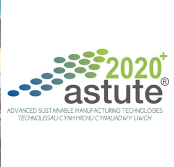 ASTUTE (Advanced Sustainable Manufacturing Technologies) 