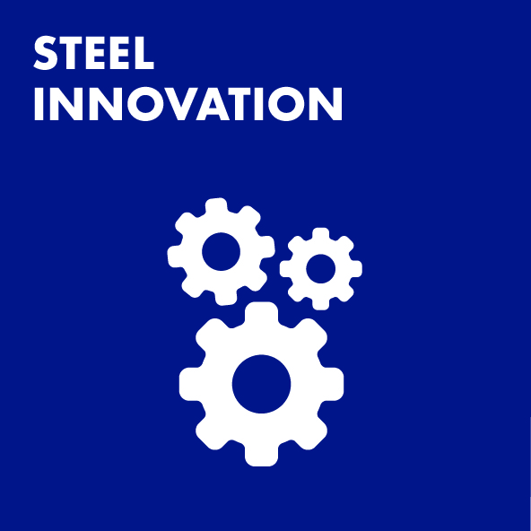 SU research theme - Steel Innovation