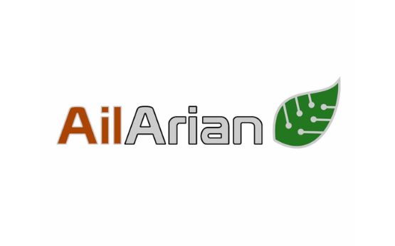 Ail Arian Logo