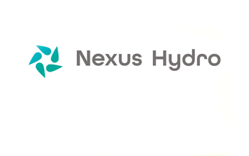 Nexus Hydro logo