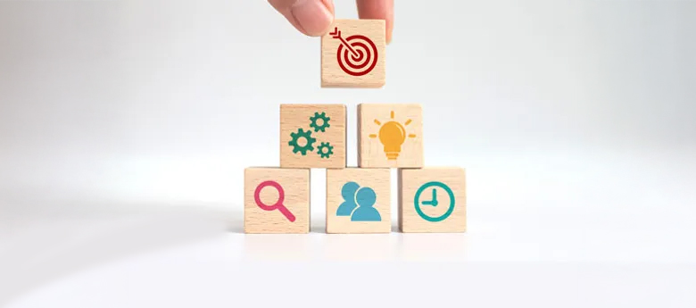 Idea blocks
