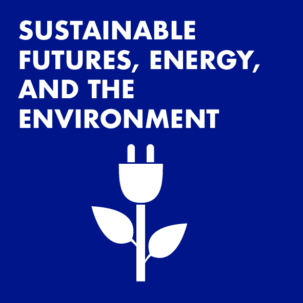 SU research theme - Sustainability and the Environment