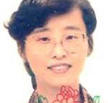 Image of Dr Yuzhi Cai