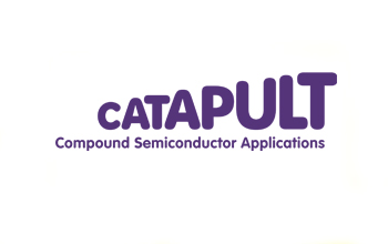 Compound Semiconductor Applications